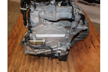 AUTOMATIC TRANSMISSION MAZDA CX 3 2 0 TSBW FWK90 Part manufacturer Mazda OE