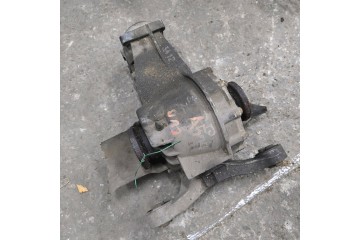 Rear differential Audi A4 S4 B6 8E 8H 01r525131c