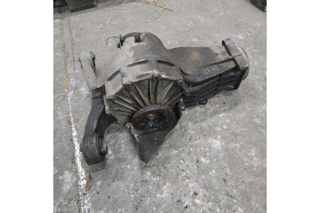 Rear differential Audi A4 S4 B6 8E 8H 01r525131c Catalog number of the part 01R525131C