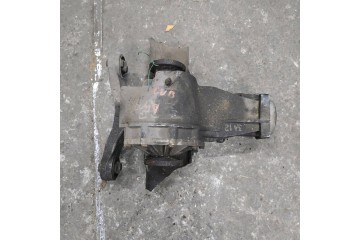 Rear differential Audi A4 S4 B6 8E 8H 01r525131c Car type passenger cars