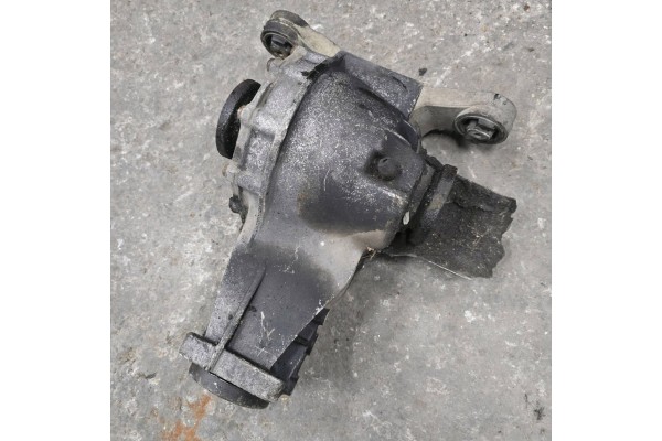 Rear differential Audi A8 S8 D2 4D 01r525131c