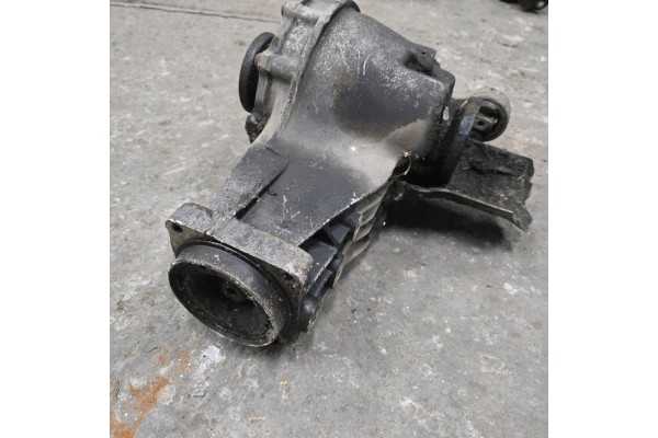 Rear differential Audi A8 S8 D2 4D 01r525131c Catalog number of the part 01R525131C