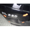 NEGRO  PORTON TRASERO MERCEDES-BENZ CLASE ML (BM 164) 320 / 350 CDI (164.122) 2005 NEGRO 208679 MERCEDES-BENZ - 6