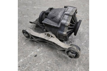 Rear differential Audi A8 S8 D2 4D 01r525131c Car type passenger cars