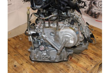 AUTOMATIC TRANSMISSION MITSUBISHI SPACE STAR 1 2 3PX07