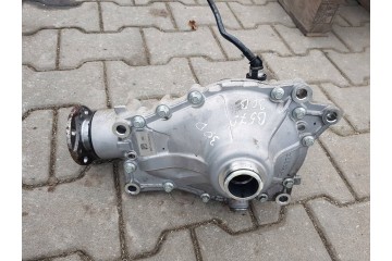 BMW X6 G06 LCI 23 3 0 D 286 KM B57 BRIDGE DYFER FRONT 8850595