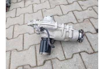 BMW X6 G06 LCI 23 3 0 D 286 KM B57 BRIDGE DYFER FRONT 8850595 Part manufacturer BMW OE
