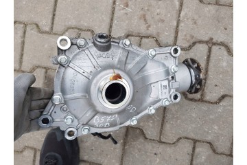 BMW X6 G06 LCI 23 3 0 D 286 KM B57 BRIDGE DYFER FRONT 8850595 Catalog number of the part I8850595I