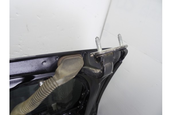 NEGRO  PORTON TRASERO MERCEDES-BENZ CLASE ML (BM 164) 320 / 350 CDI (164.122) 2005 NEGRO 208679 MERCEDES-BENZ - 7