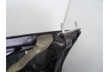 NEGRO  PORTON TRASERO MERCEDES-BENZ CLASE ML (BM 164) 320 / 350 CDI (164.122) 2005 NEGRO 208679 MERCEDES-BENZ - 7