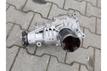 BMW X6 G06 LCI 23 3 0 D 286 KM B57 BRIDGE DYFER FRONT 8850595 Installation side multipurpose