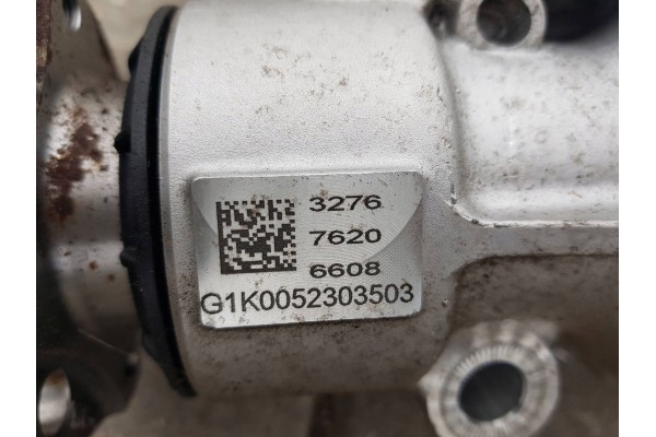 BMW X6 G06 LCI 23- 3.0 D 286 CV B57 PUENTE DIFERENCIAL DELANTERO 88505