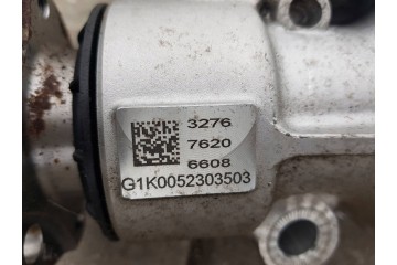 BMW X6 G06 LCI 23- 3.0 D 286 CV B57 PUENTE DIFERENCIAL DELANTERO 88505