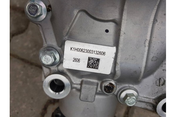 BMW X6 G06 LCI 23- 3.0 D 286 CV B57 PUENTE DIFERENCIAL DELANTERO 88505