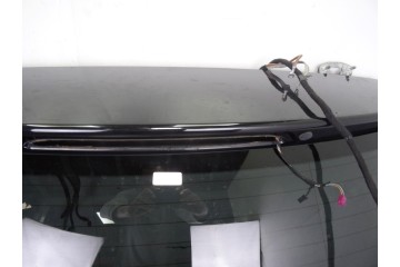 NEGRO  PORTON TRASERO MERCEDES-BENZ CLASE ML (BM 164) 320 / 350 CDI (164.122) 2005 NEGRO 208679 MERCEDES-BENZ - 8