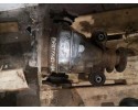 Rear reducer NISSAN PATHFINDER III R51 30311EB300 2 49L diesel 128kW