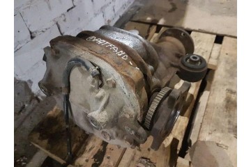 Rear reducer NISSAN PATHFINDER III R51 30311EB300 2 49L diesel 128kW Part manufacturer Nissan OE