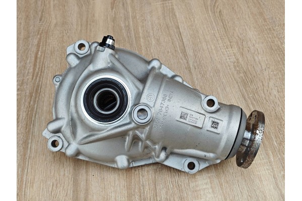 ORG BRIDGE FRONT DIFFERENT Xdrive BMW 840d 320 HP G15 G16 G30 G11 8635701 29km