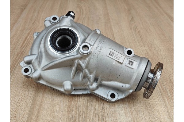 ORG BRIDGE FRONT DIFFERENT Xdrive BMW 840d 320 HP G15 G16 G30 G11 8635701 29km Part manufacturer BMW OE