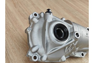 ORG BRIDGE FRONT DIFFERENT Xdrive BMW 840d 320 HP G15 G16 G30 G11 8635701 29km Catalog number of the part 8635701