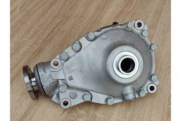 ORG BRIDGE FRONT DIFFERENT Xdrive BMW 840d 320 HP G15 G16 G30 G11 8635701 29km Installation side multipurpose