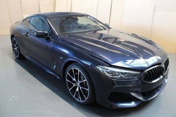 Puente Diferencial Delantero Original Xdrive BMW 840d 320 CV G15 G16 G
