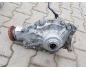BMW X7 G07 4 4i 2021 BRIDGE DIFFER FRONT AUTOMATIC 3 38 8638080