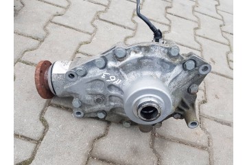 BMW X7 G07 4 4i 2021 BRIDGE DIFFER FRONT AUTOMATIC 3 38 8638080
