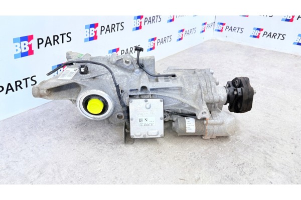 BMW F39 X2 F48 X1 BRIDGE DIFFERENTIAL REAR 20D X DRIVE 1 74 8692602 Catalog number of the part BB1 F45 F46 8692602 8692605 XDRIV