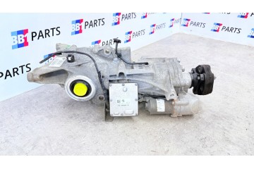 BMW F39 X2 F48 X1 BRIDGE DIFFERENTIAL REAR 20D X DRIVE 1 74 8692602 Catalog number of the part BB1 F45 F46 8692602 8692605 XDRIV