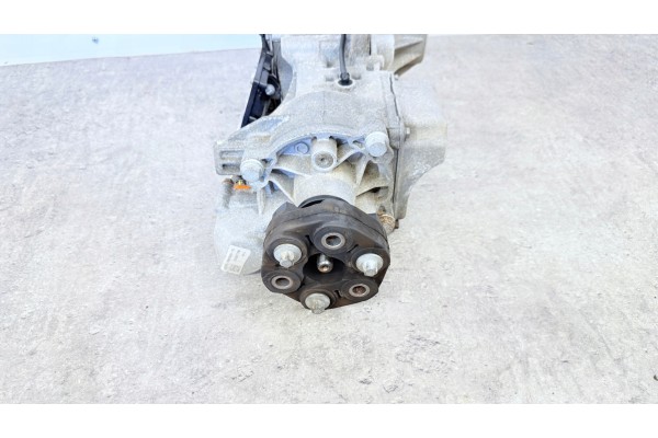 BMW F39 X2 F48 X1 BRIDGE DIFFERENTIAL REAR 20D X DRIVE 1 74 8692602 Part manufacturer BMW OE