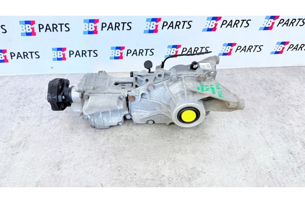 BMW F39 X2 F48 X1 BRIDGE DIFFERENTIAL REAR 20D X DRIVE 1 74 8692602 Quality of parts according to GVO O original with manufactur