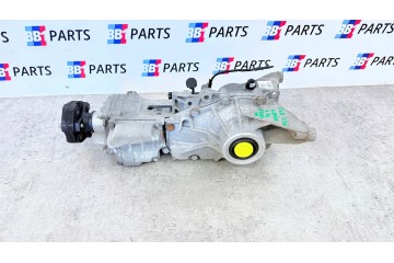 BMW F39 X2 F48 X1 BRIDGE DIFFERENTIAL REAR 20D X DRIVE 1 74 8692602 Quality of parts according to GVO O original with manufactur