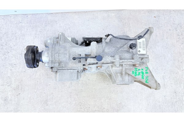 BMW F39 X2 F48 X1 BRIDGE DIFFERENTIAL REAR 20D X DRIVE 1 74 8692602 Car type 4x4 SUV passenger cars