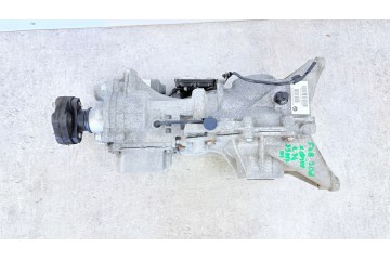 BMW F39 X2 F48 X1 BRIDGE DIFFERENTIAL REAR 20D X DRIVE 1 74 8692602 Car type 4x4 SUV passenger cars