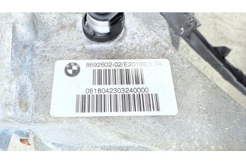Diferencial Trasero BMW F39 X2 F48 X1 20D X-Drive 1.74 8692602