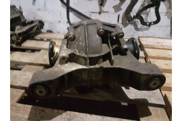 Rear reducer VW TOUAREG 7LA 7L6 7L7 DRM90041 5 0L diesel 230kW 2005