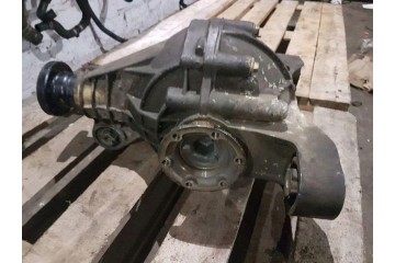 Rear reducer VW TOUAREG 7LA 7L6 7L7 DRM90041 5 0L diesel 230kW 2005 Part manufacturer Volkswagen OE