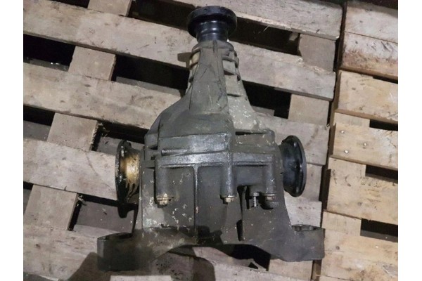 Rear reducer VW TOUAREG 7LA 7L6 7L7 DRM90041 5 0L diesel 230kW 2005 Catalog number of the part DRM90041