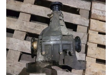 Rear reducer VW TOUAREG 7LA 7L6 7L7 DRM90041 5 0L diesel 230kW 2005 Catalog number of the part DRM90041