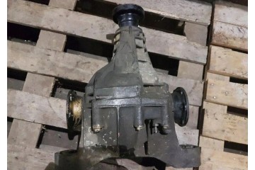 Rear reducer VW TOUAREG 7LA 7L6 7L7 DRM90041 5 0L diesel 230kW 2005 Car type passenger cars
