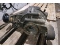 Rear reducer VW TOUAREG 7LA 7L6 7L7 DRM90041 5 0L diesel 230kW 2005 Catalog number of substitutes 4460310016