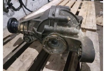 Rear reducer VW TOUAREG 7LA 7L6 7L7 DRM90041 5 0L diesel 230kW 2005 Catalog number of substitutes 4460310016