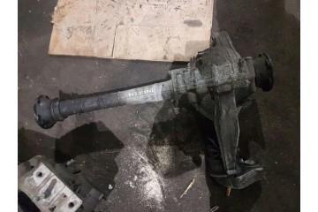Front reducer VW TOUAREG 7LA 7L6 7L7 DRM99035 5 0L diesel 230kW 2005