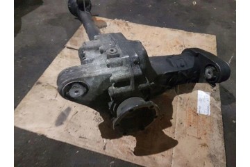 Front reducer VW TOUAREG 7LA 7L6 7L7 DRM99035 5 0L diesel 230kW 2005 Part manufacturer Volkswagen OE