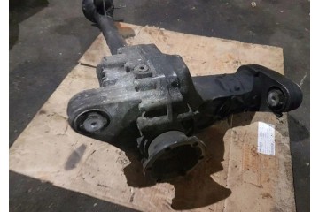 Front reducer VW TOUAREG 7LA 7L6 7L7 DRM99035 5 0L diesel 230kW 2005 Catalog number of the part DRM99035