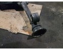 Front reducer VW TOUAREG 7LA 7L6 7L7 DRM99035 5 0L diesel 230kW 2005 Car type passenger cars