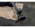 Front reducer VW TOUAREG 7LA 7L6 7L7 DRM99035 5 0L diesel 230kW 2005 Catalog number of the original DRM99035
