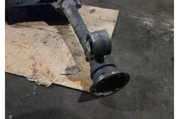 Front reducer VW TOUAREG 7LA 7L6 7L7 DRM99035 5 0L diesel 230kW 2005 Catalog number of the original DRM99035