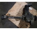 Reductor delantero VW TOUAREG (7LA, 7L6, 7L7) DRM99035 5.0L diésel 230